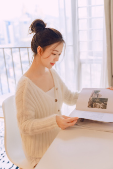 处女心经